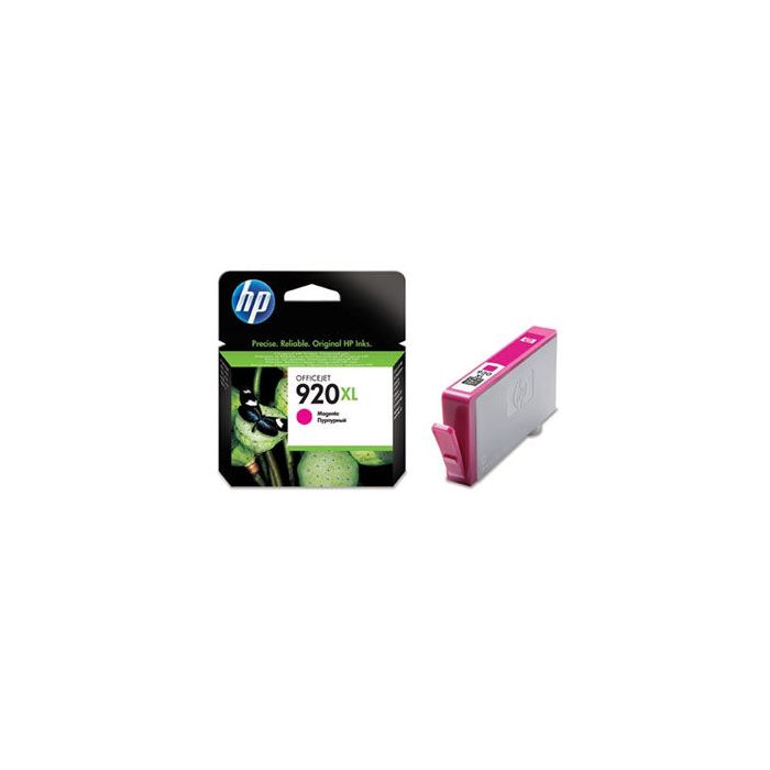 Hp 920xl Magenta Officejet