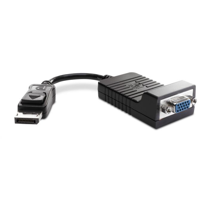 Hp As615aa Displayport To Vga