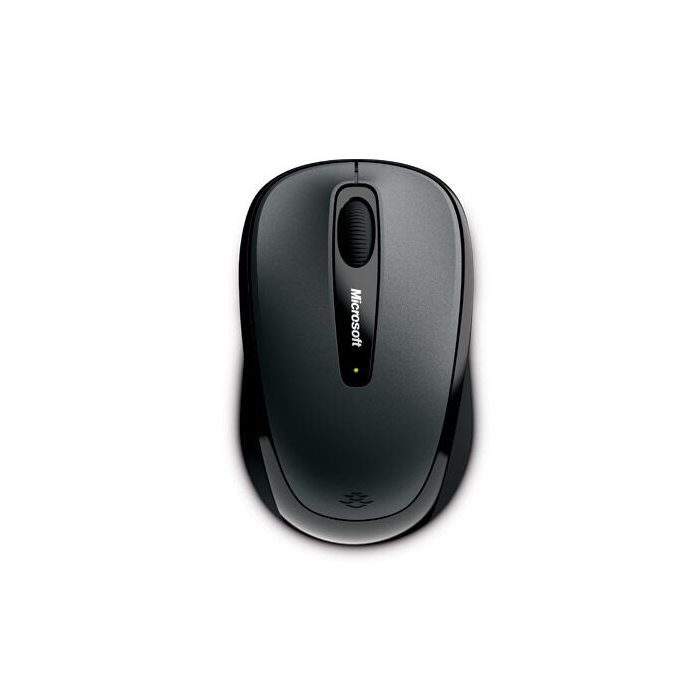 Ms Wireless Mobile Mouse 3500