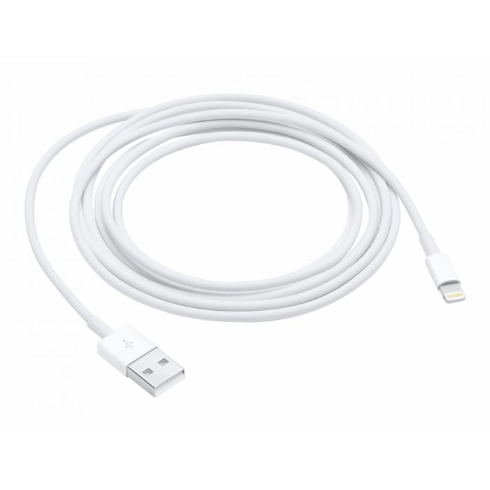 Apple Lightning - Usb Kaapeli