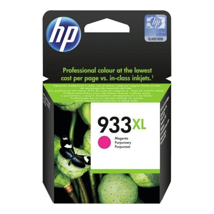 Hp 933xl Magenta Officejet Ink