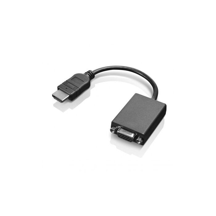 Lenovo 0b47069 Hdmi To Vga