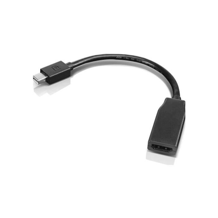 Lenovo Mini-dp To Hdmi Cable