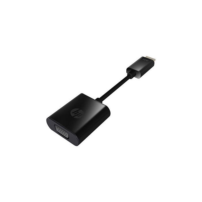 Hp Hdmi To Vga Display Adapter