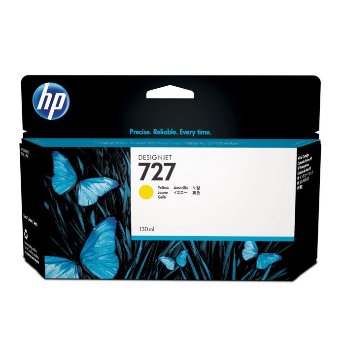 Hp 727 B3p21a Tulost.kasetti