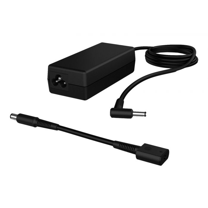 Hp 65w Smart Ac Adapter  4.5mm