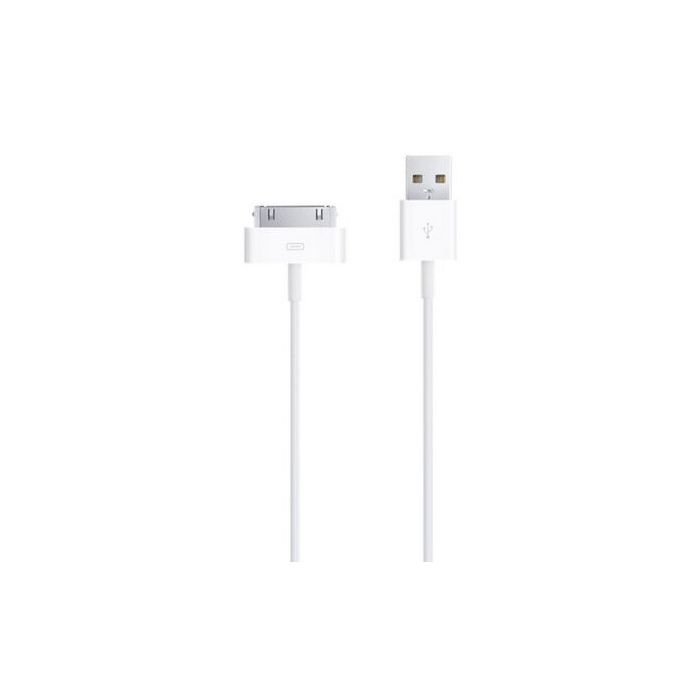 Apple Dock Connector To Usb