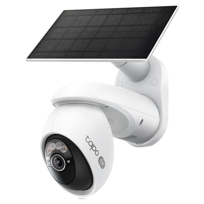 Tp-link Tapo C660 Kit Valvontakamera