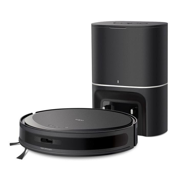 Tp-link Tapo Rv20 Max Plus