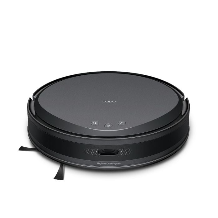 Tp-link Tapo Rv20 Max Robotti-