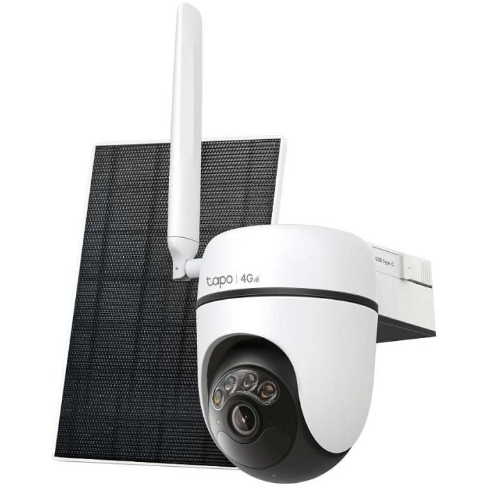 Tp-link C615g Kit Valvontakamera