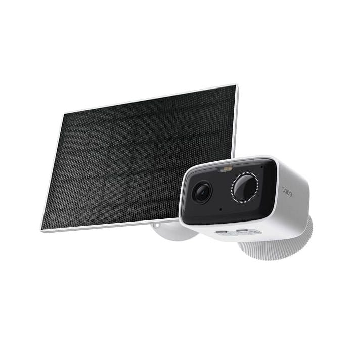 Tp-link Tapo C400 Kit Valvontakamera