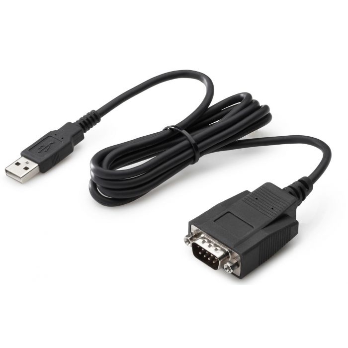 Hp Usb To Serial Port Adapter