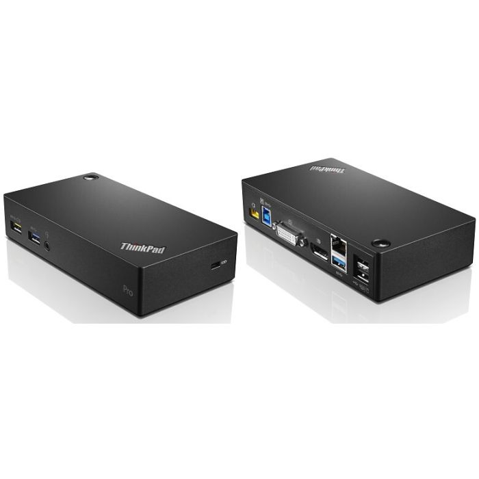 Lenovo Thinkpad Usb 3.0 Pro Telakka
