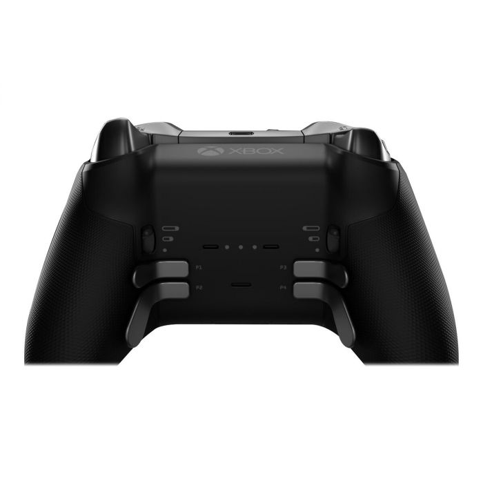 Ms Xbox Elite Langaton Ohjain