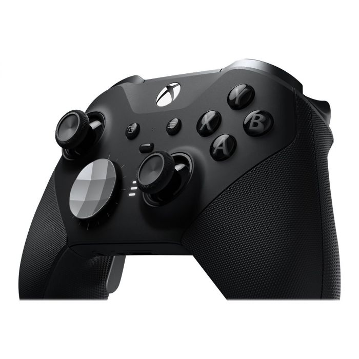 Ms Xbox Elite Langaton Ohjain