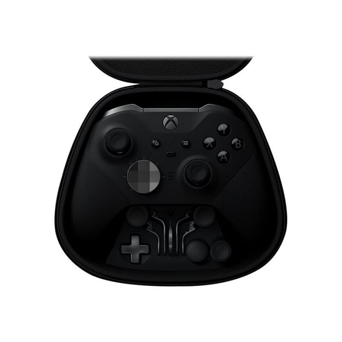 Ms Xbox Elite Langaton Ohjain