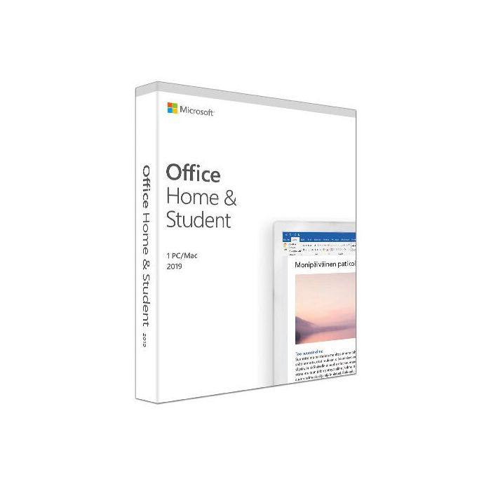 Microsoft Office Home And