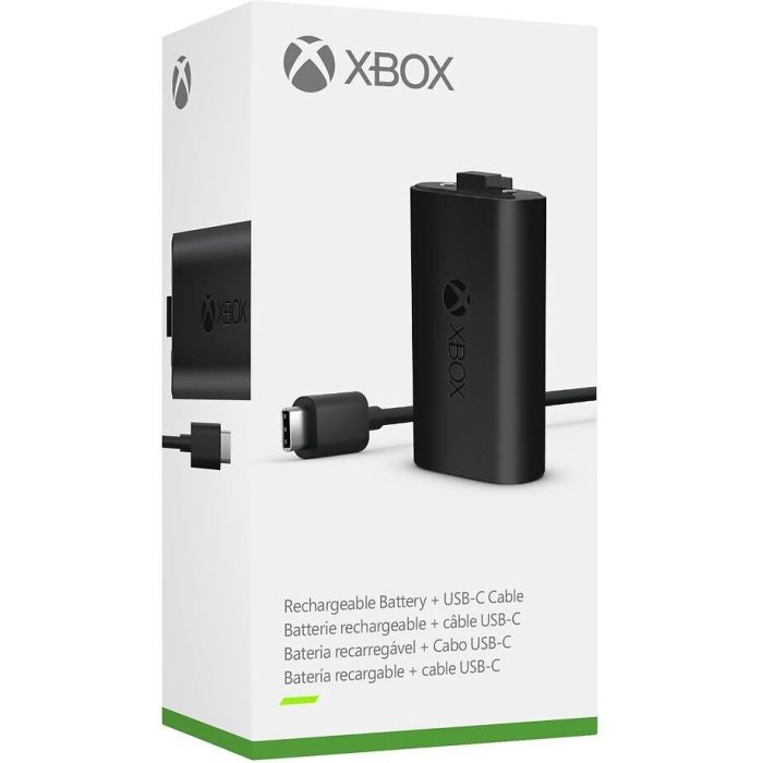 Microsoft Xbox Series X Ladattava Akkupaketti