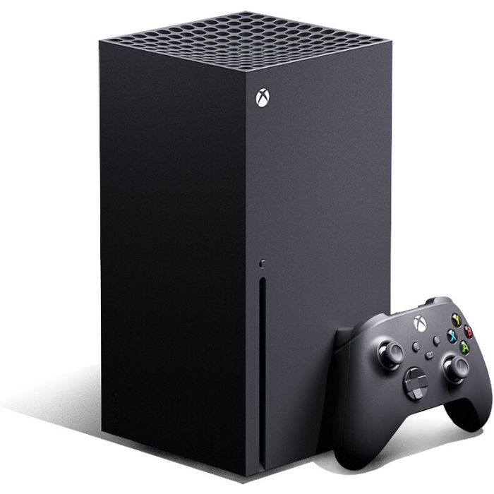 Microsoft Xbox Series X 1tb Pelikonsoli