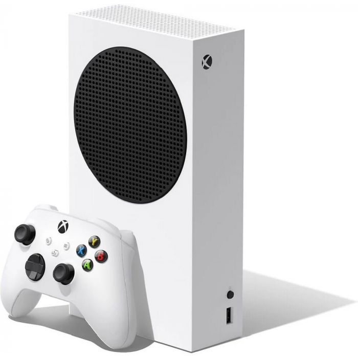 Ms Xbox Series S 512gb Konsoli