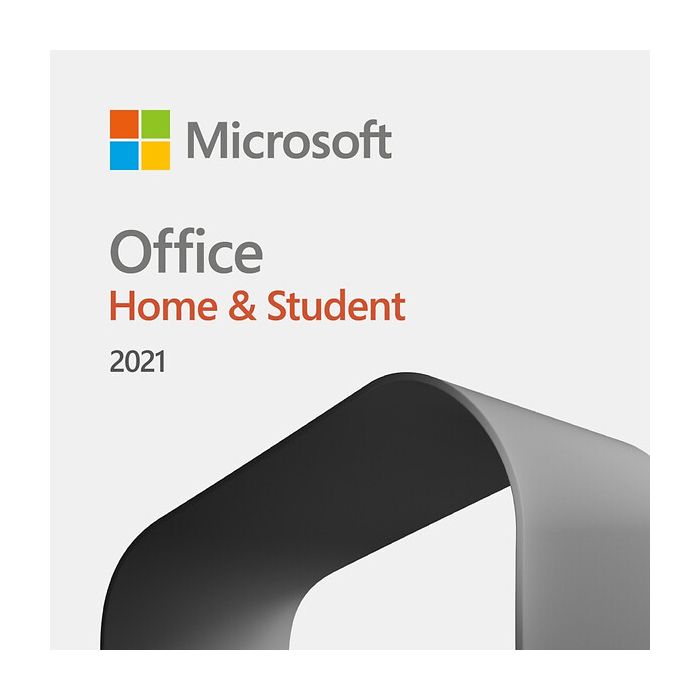Microsoft Office Home And Student 2021