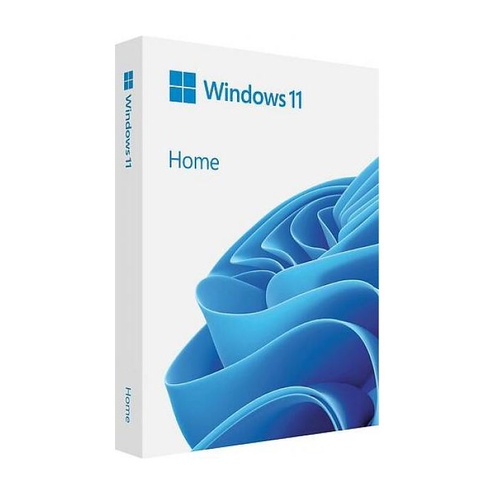 Microsoft Windows 11 Home Fpp 64-bit Käyttöjärjestelmä