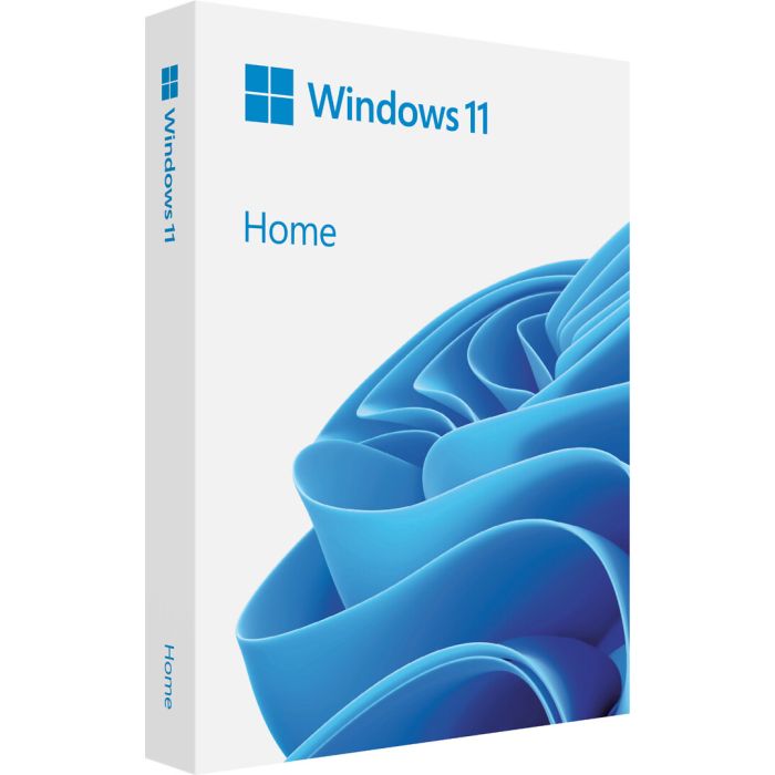 Ms Windows 11 Home Fpp 64-bit