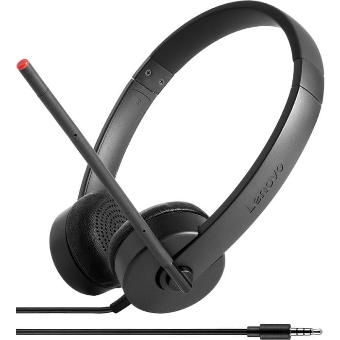Lenovo Stereo 3.5mm Headset