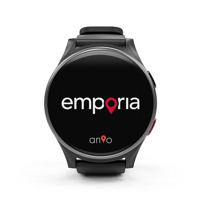 Emporia Watch-lte älykello