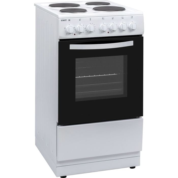 Unit Uec-5004 Turvaliesi