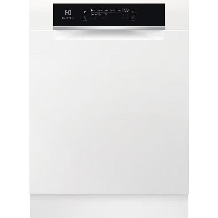 Electrolux Esg89410uw Astianpesukone