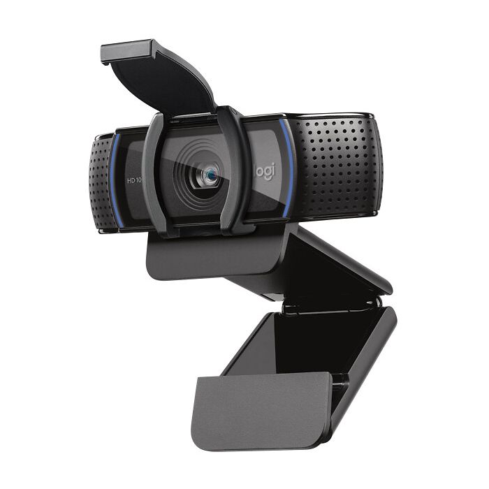 Logitech C920e Hd 1080p Webcam