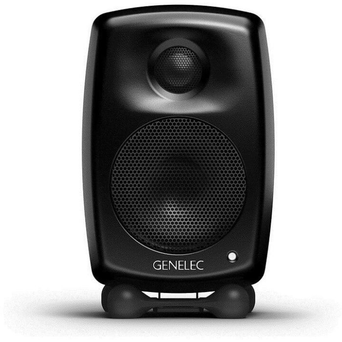 Genelec G One B Aktiivikaiutin, 1kpl