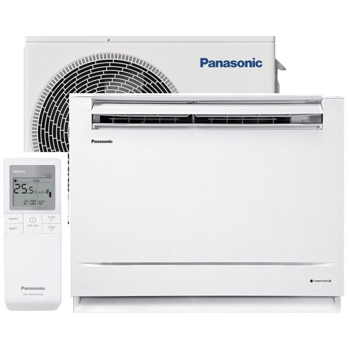 Panasonic Z35ufea Ilmalämpöpumppu Panasonic Z35ufea Ilmalämpöpumppu