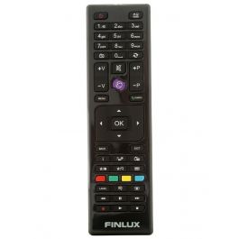 Unevenness Preconception gateway FINLUX TV-KAUKOSÄÄDIN | Veikon kone