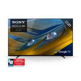 Sony Xr65a84jaep 65 Oled Tv