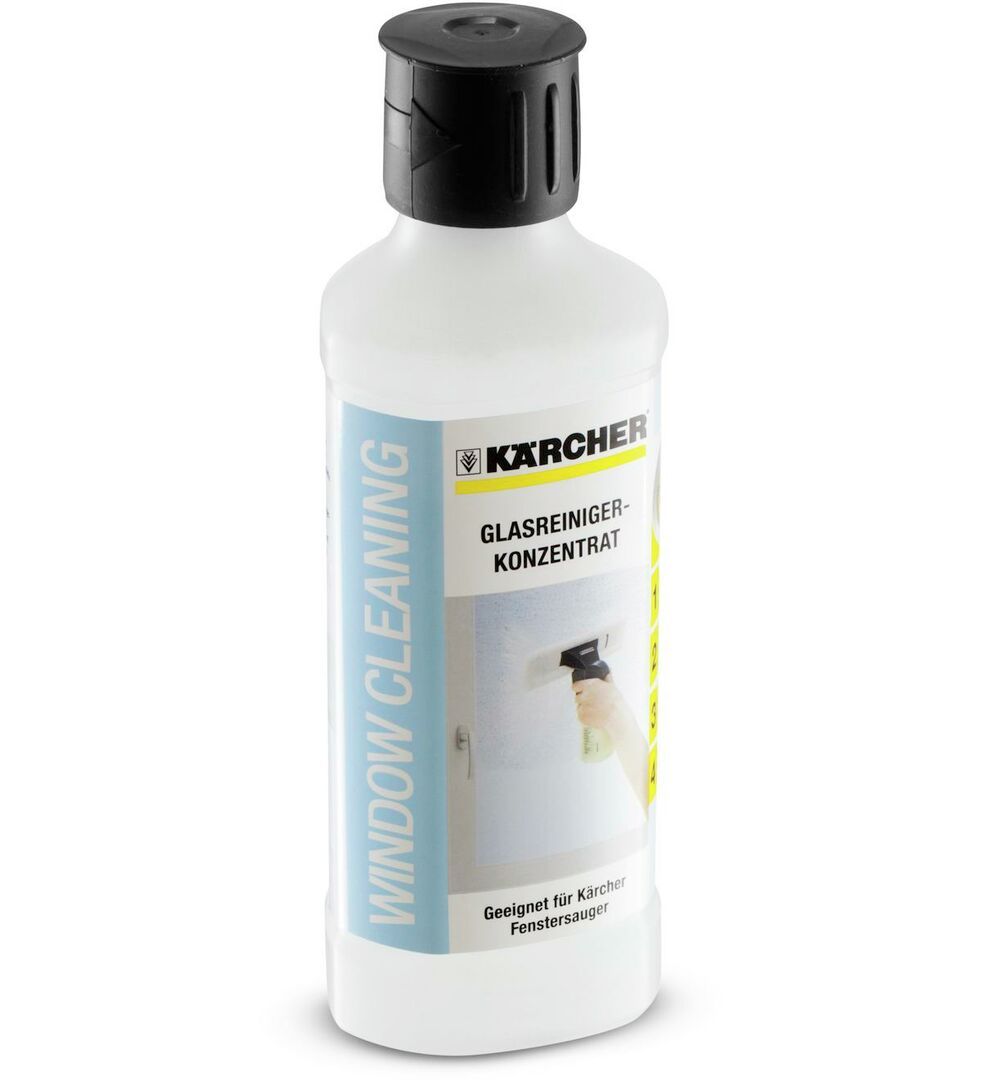 Kärcher ikkunanpesuaine, 500 ml