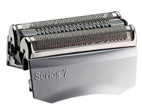 Braun 70S teräverkko ja terä