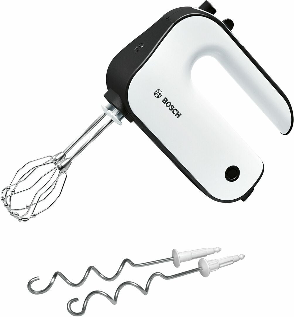 Bosch MFQ4020 - Sauvasekoitin - 450 W - antrasiitti/valkoinen