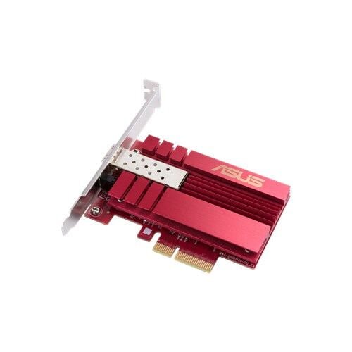 ASUS XG-C100F 10GB VERKKOSOVITIN