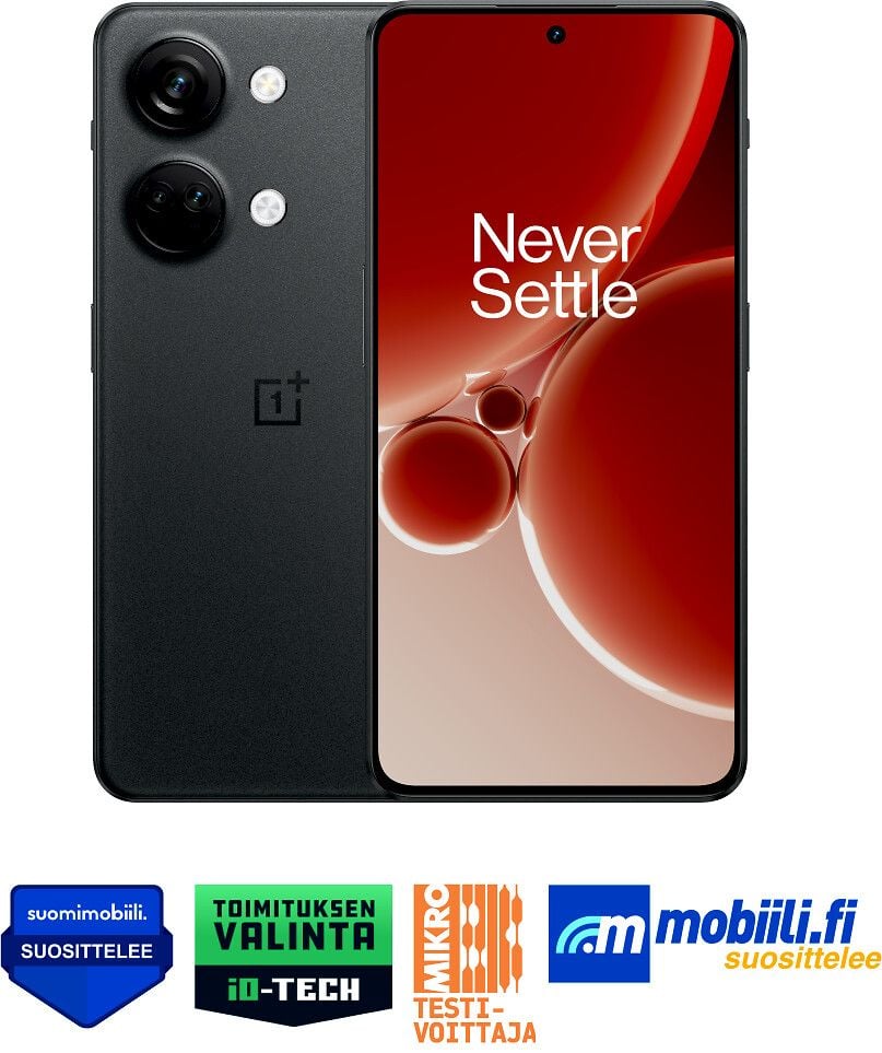 OnePlus Nord 3 5G Smartphone