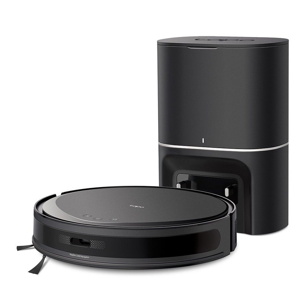 TP-Link Tapo RV20 Max Plus...