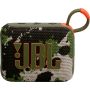 Jbl Go 4 Bluetooth-kaiutin thumbnail