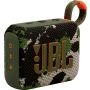 Jbl Go 4 Bluetooth-kaiutin thumbnail