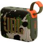 Jbl Go 4 Bluetooth-kaiutin thumbnail