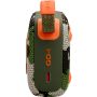Jbl Go 4 Bluetooth-kaiutin thumbnail