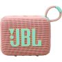 Jbl Go 4 Bluetooth-kaiutin thumbnail