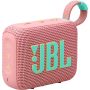 Jbl Go 4 Bluetooth-kaiutin thumbnail