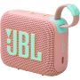 Jbl Go 4 Bluetooth-kaiutin thumbnail